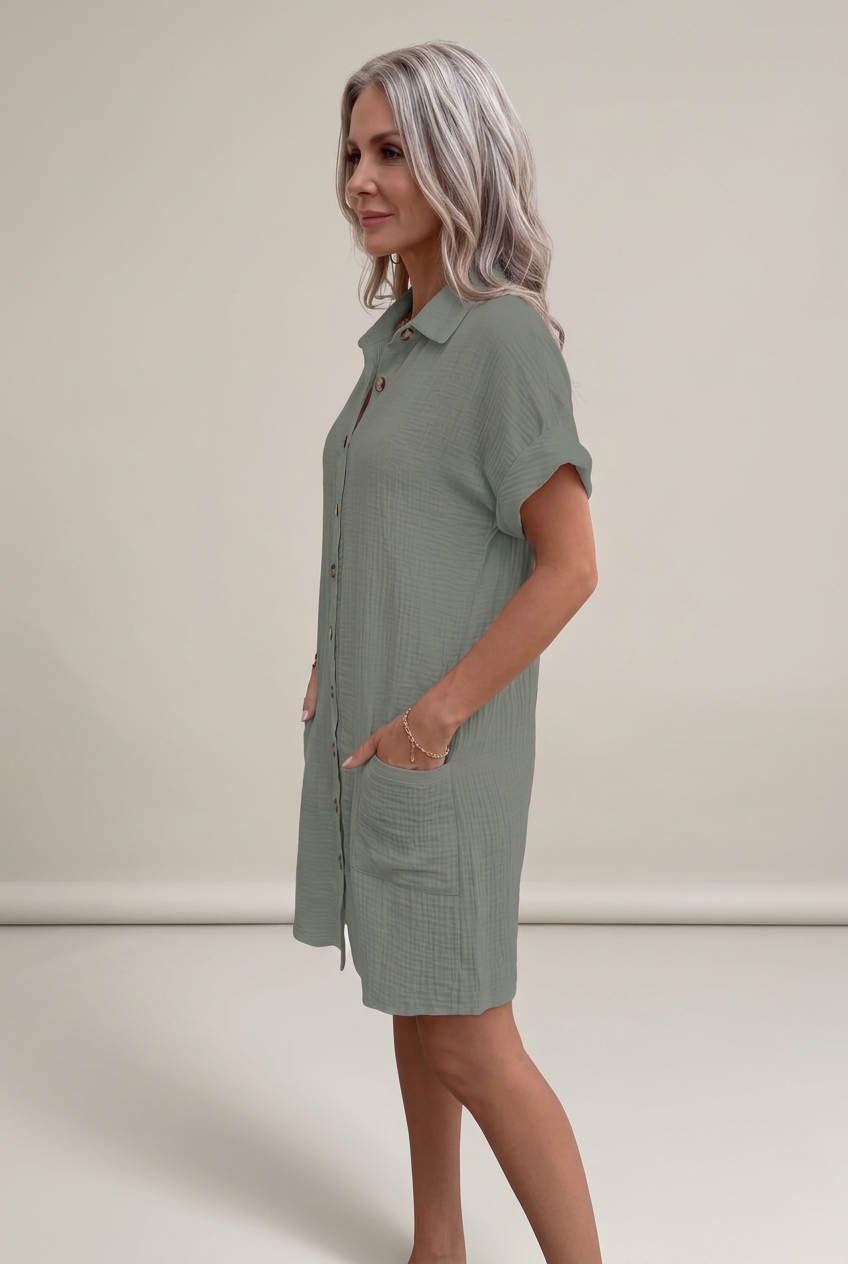 Vestido rosalie