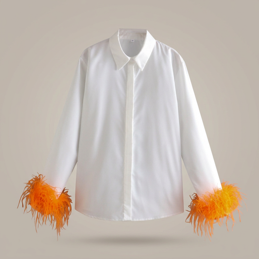 Blusa arina