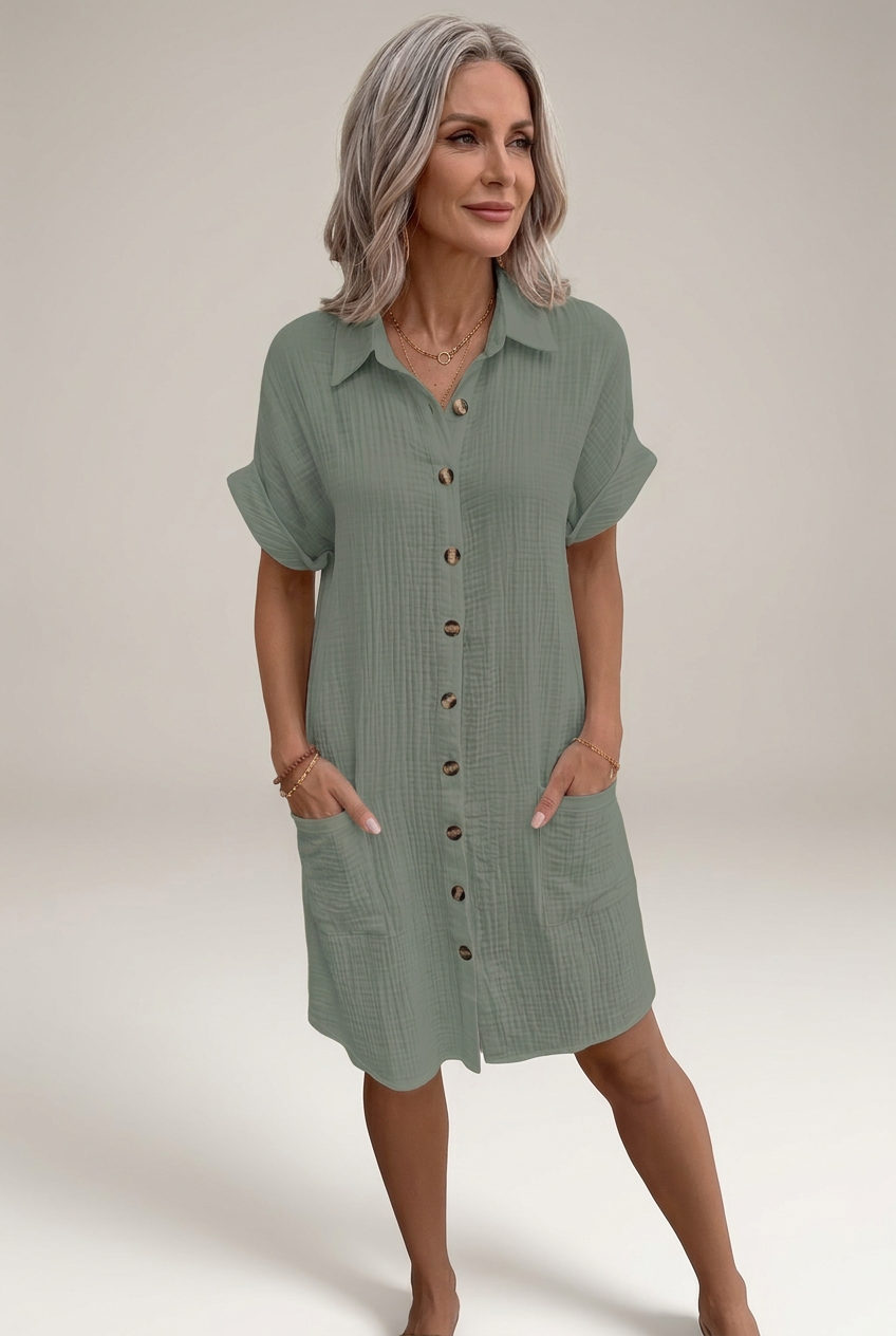 Vestido rosalie