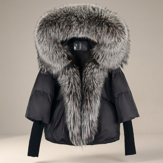 Chaqueta acolchada matteo