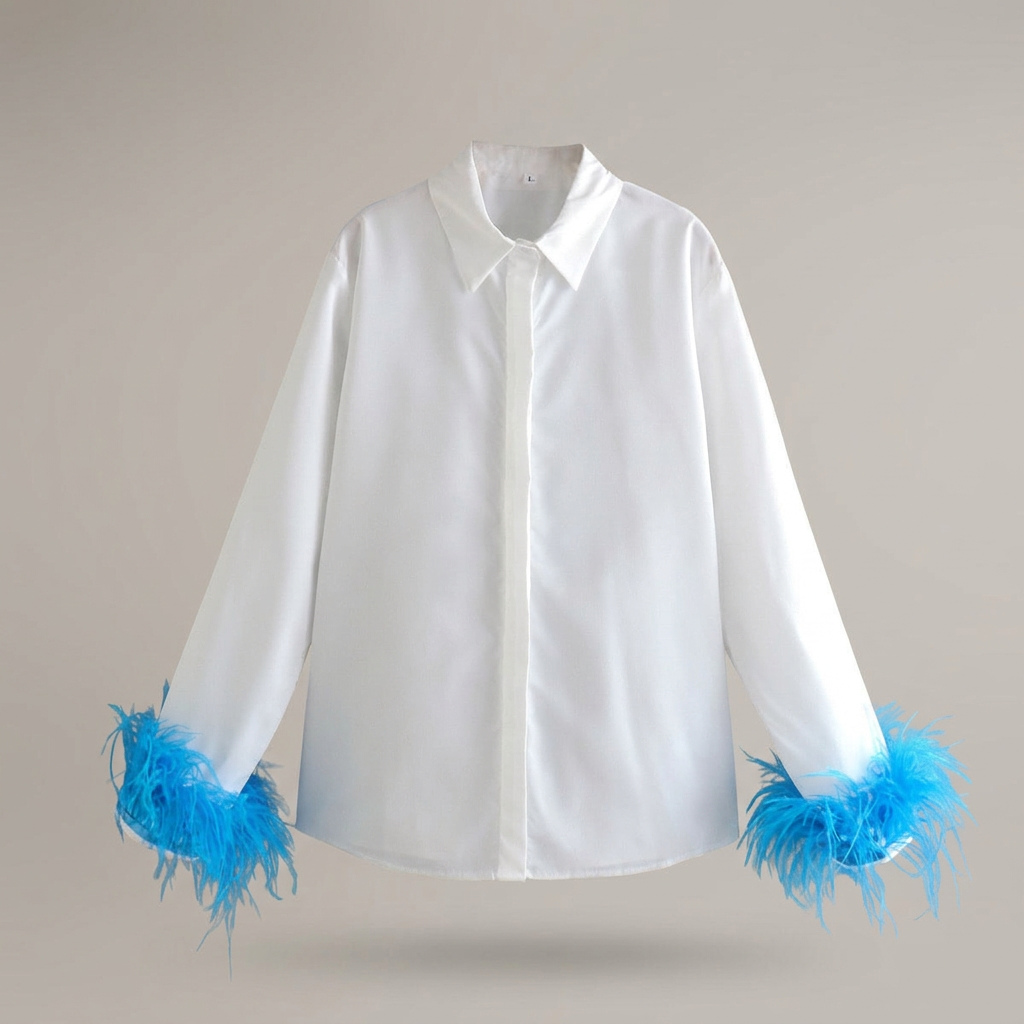 Blusa arina