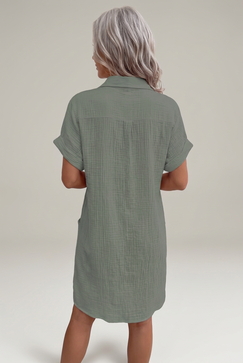 Vestido rosalie