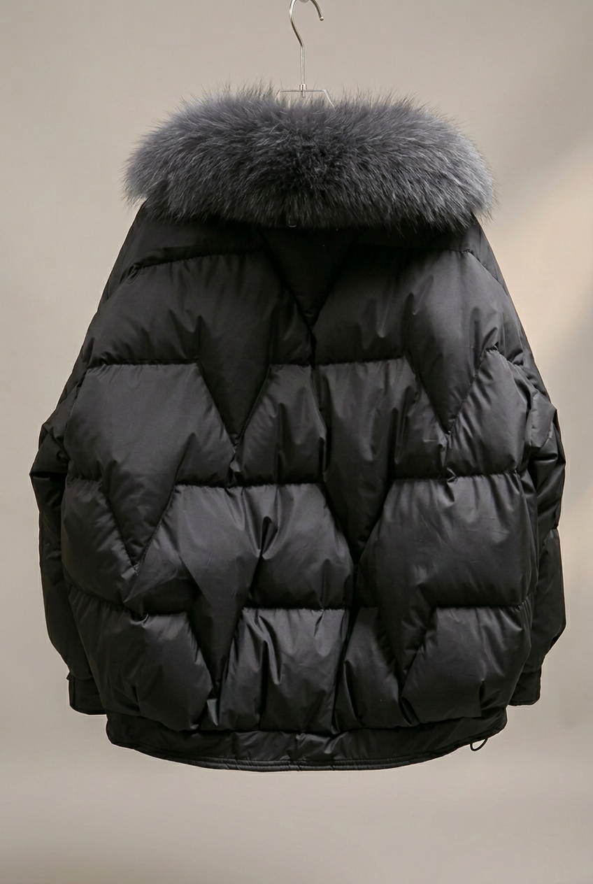 Chaqueta agostino