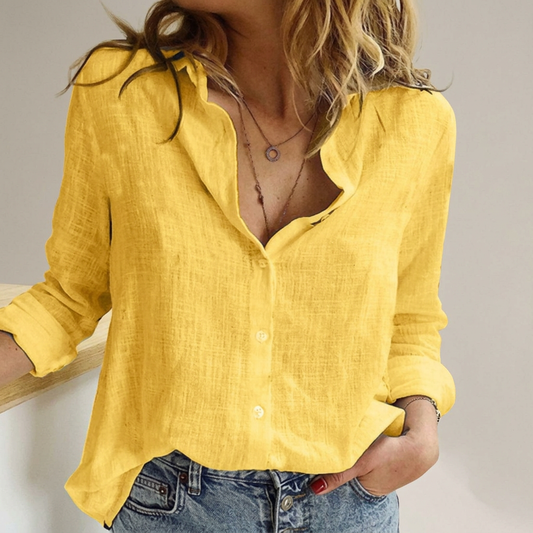 Camisa casual lara