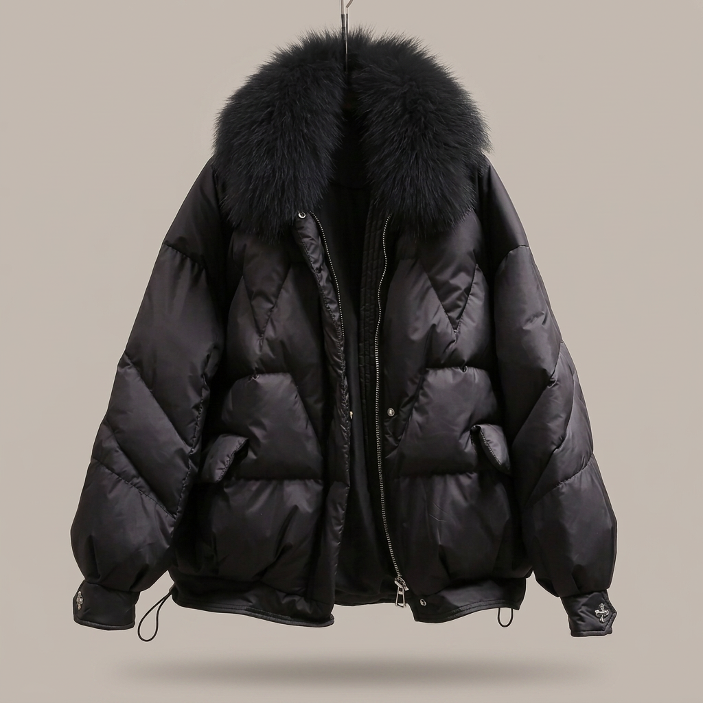 Chaqueta agostino