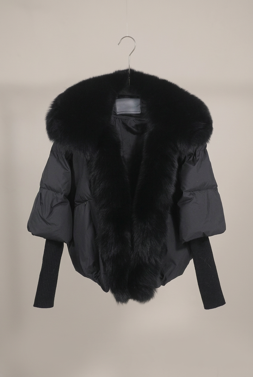 Chaqueta acolchada matteo