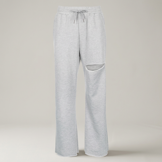 PantalÓn deportivo ancho baggy