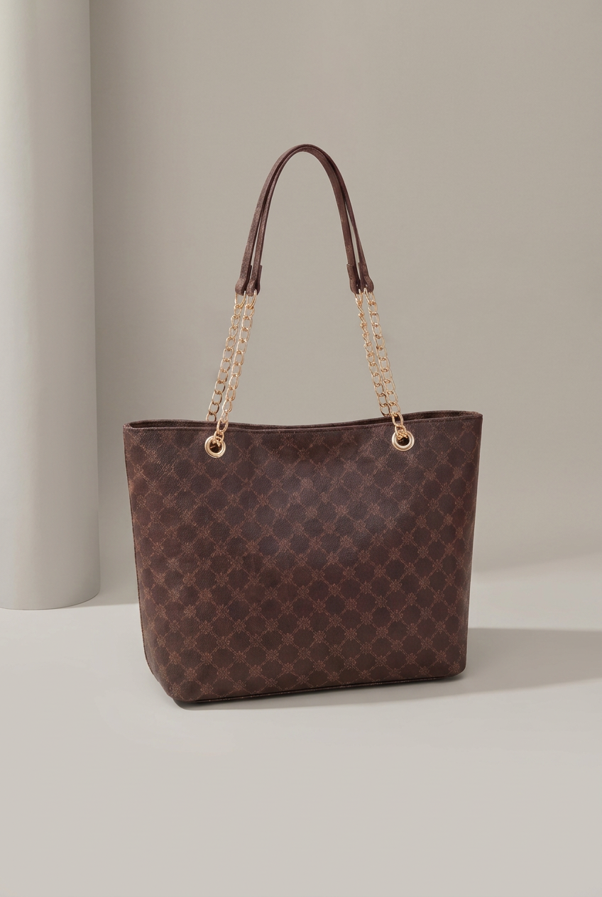 Bolso tote de lujo