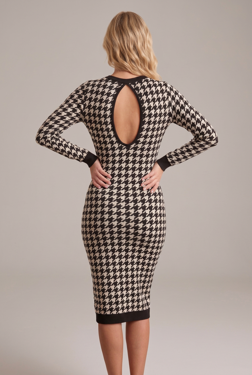 Vestido atemporal