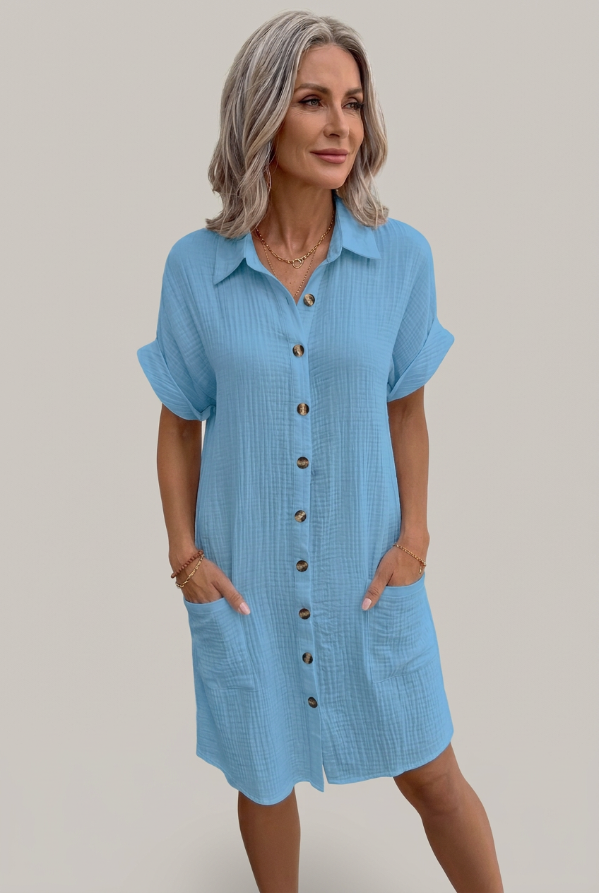 Vestido rosalie
