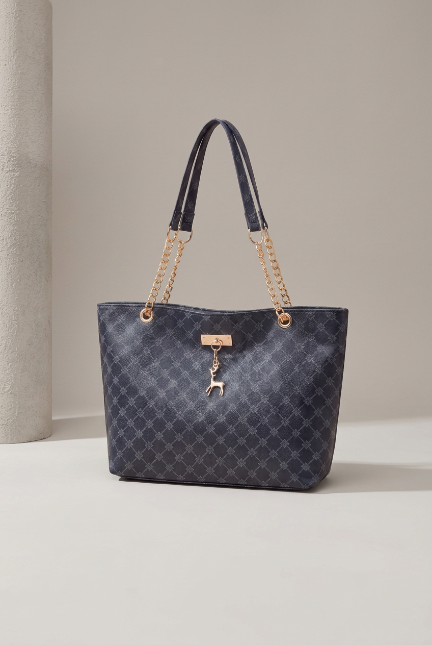 Bolso tote de lujo
