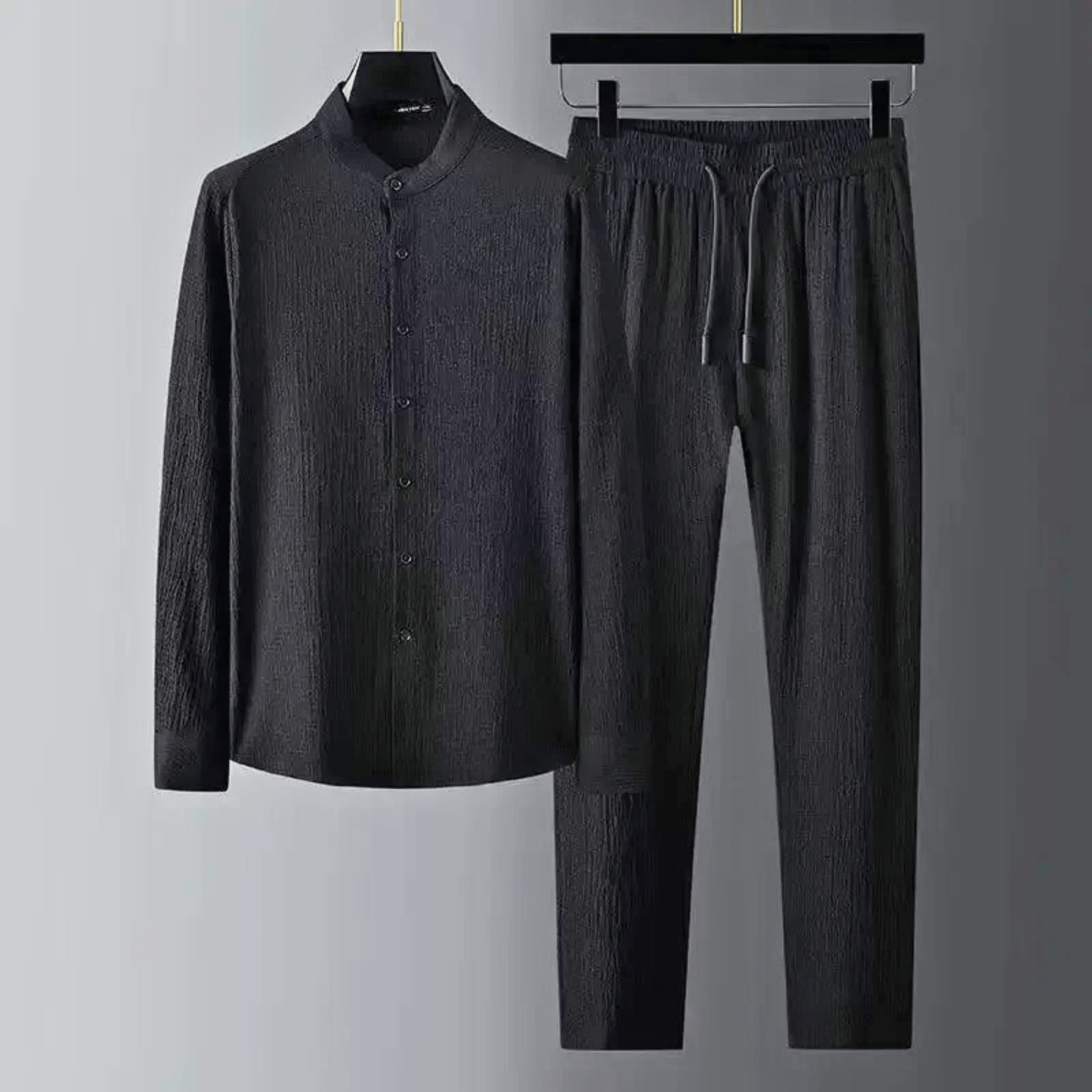 CONJUNTO LOUNGEWEAR ITALIANO TOMMASO