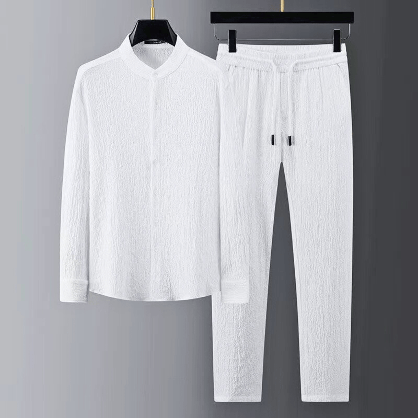 CONJUNTO LOUNGEWEAR ITALIANO TOMMASO
