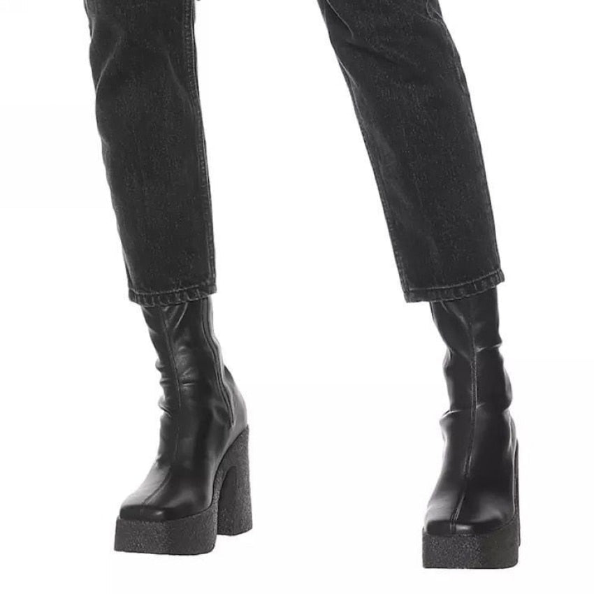 Mia Ankle Boots