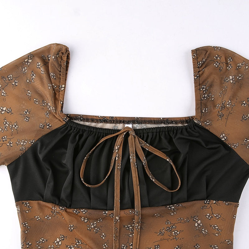 TOP VINTAGE HADA