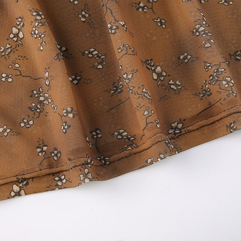 TOP VINTAGE HADA