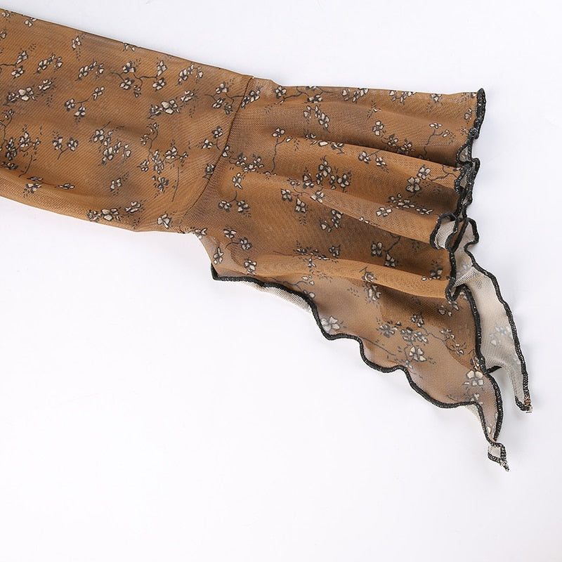 TOP VINTAGE HADA
