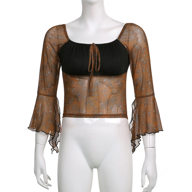 TOP VINTAGE HADA