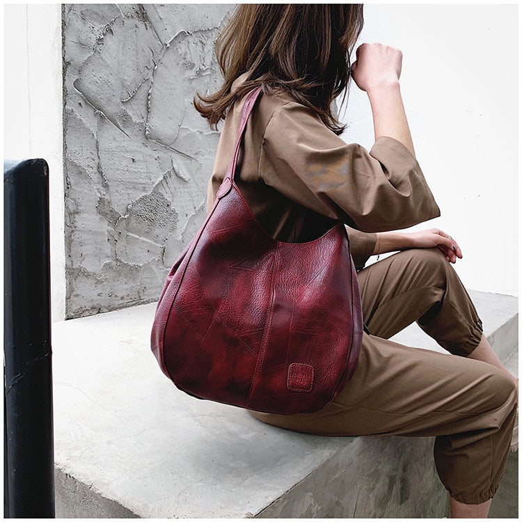 BOLSO DE MANO GIOVANNA