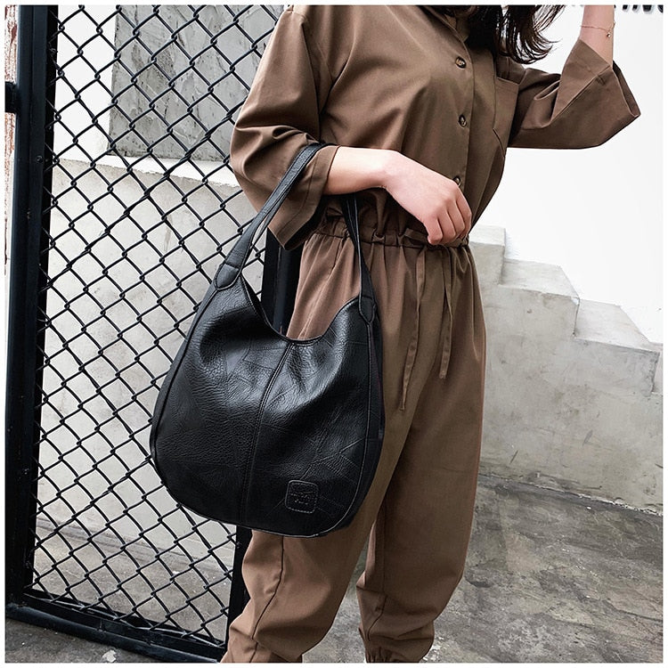 BOLSO DE MANO GIOVANNA