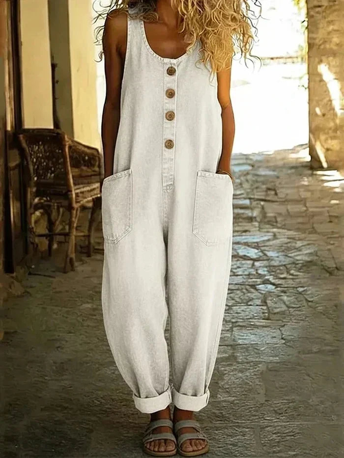 LORA PETO DE ESTILO VINTAGE