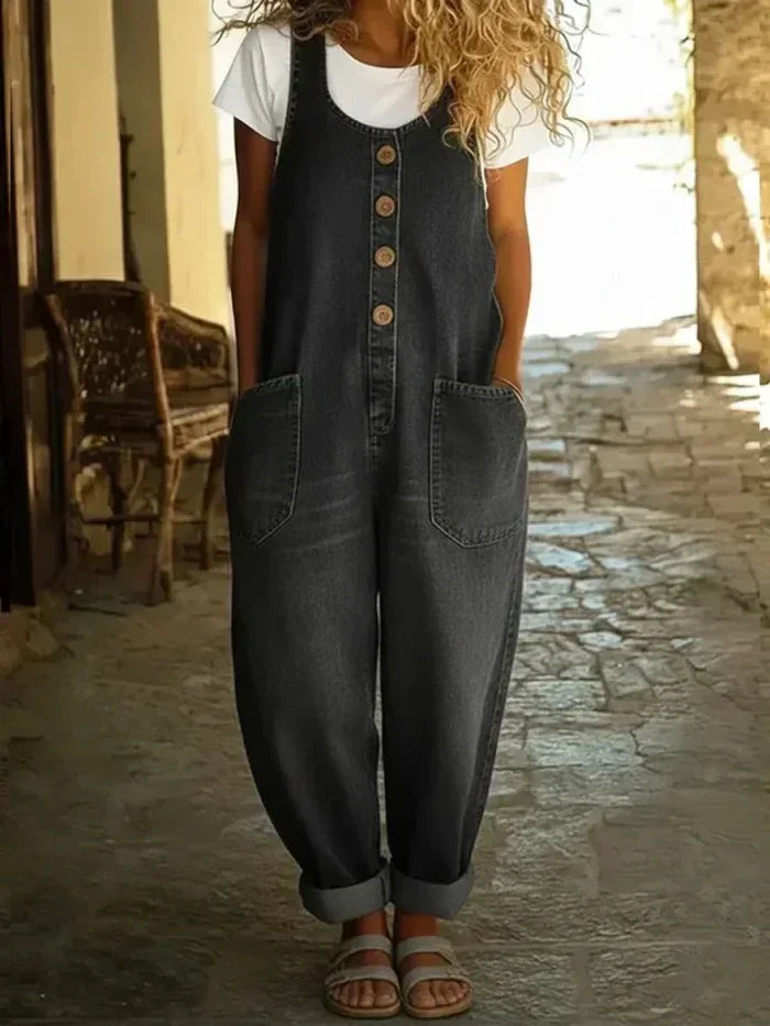 LORA PETO DE ESTILO VINTAGE