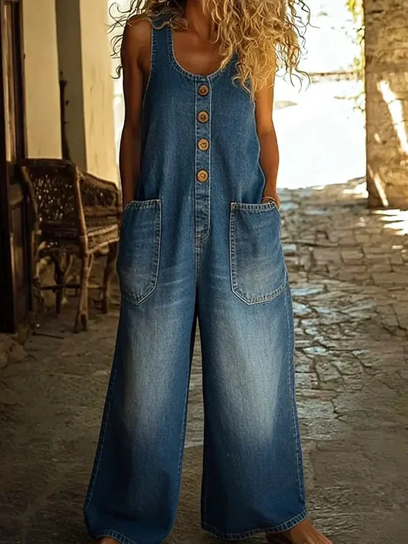 LORA PETO DE ESTILO VINTAGE