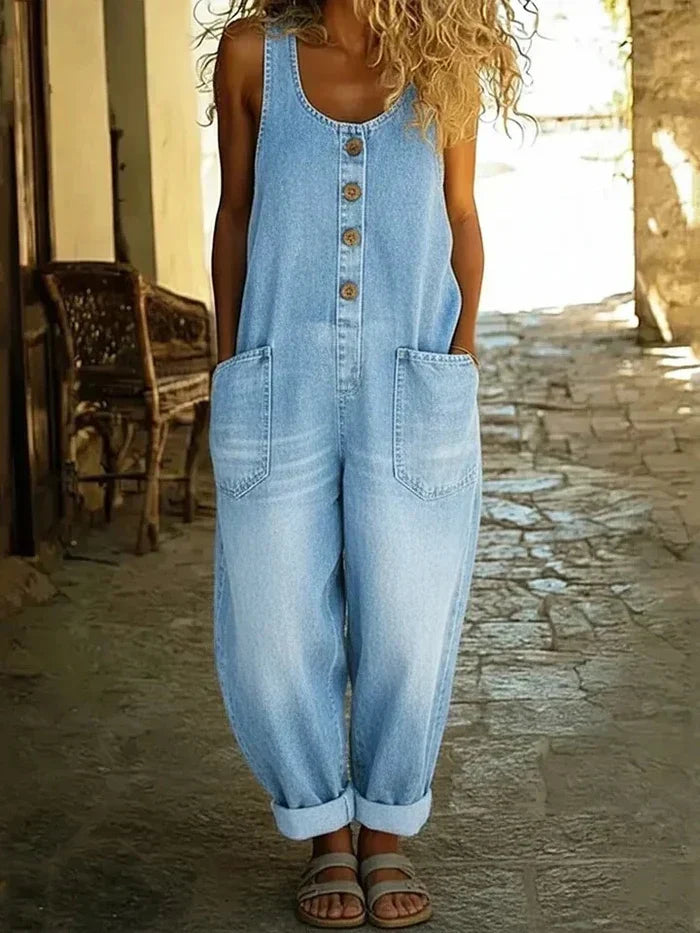 LORA PETO DE ESTILO VINTAGE