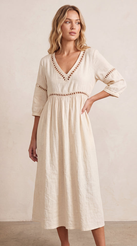 VESTIDO SANTORINI