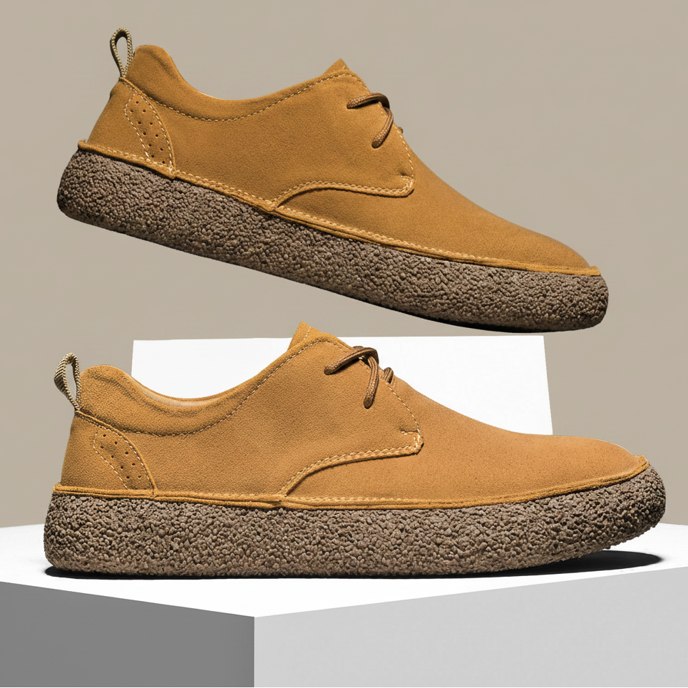 ZAPATOS DE ANTE LUCA
