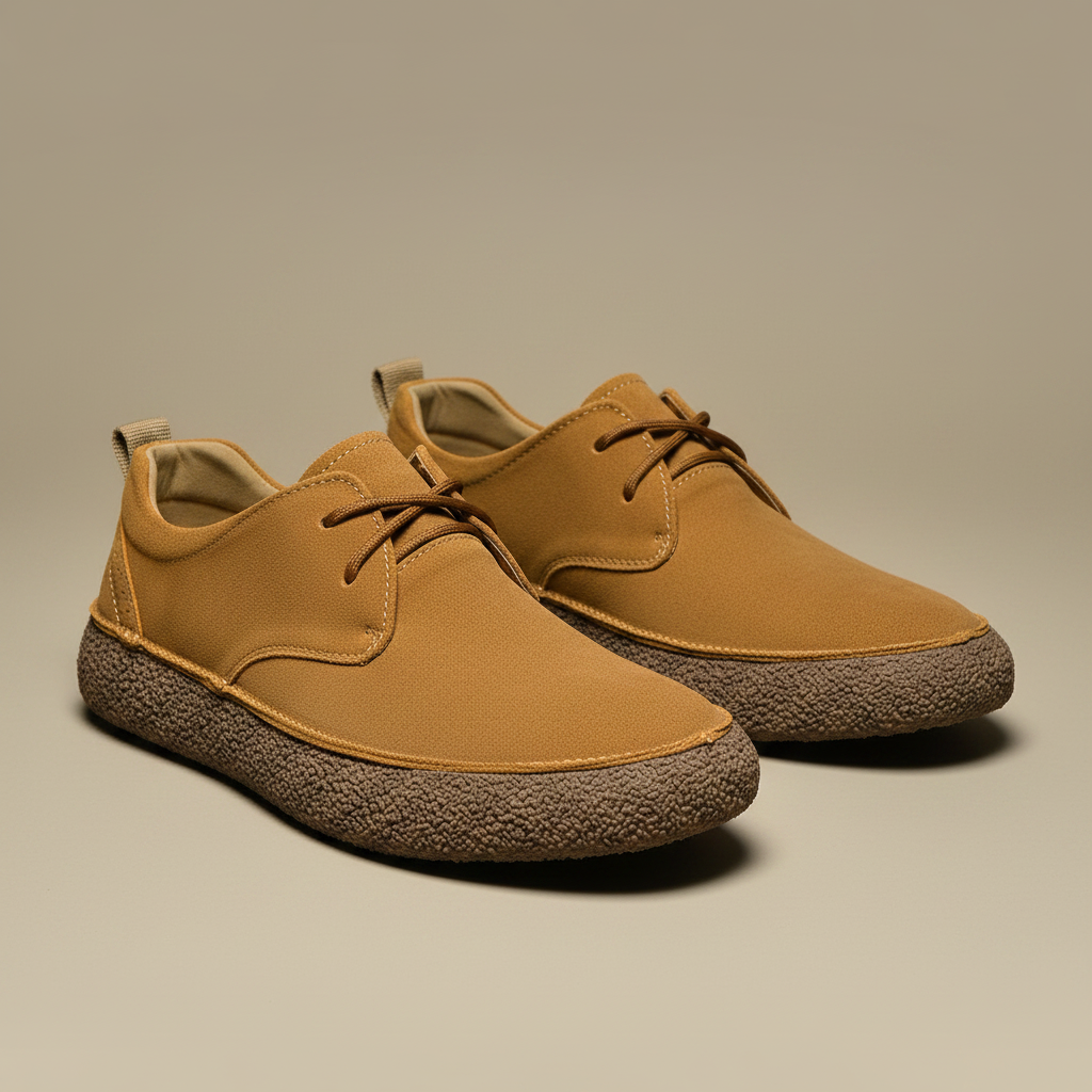 ZAPATOS DE ANTE LUCA